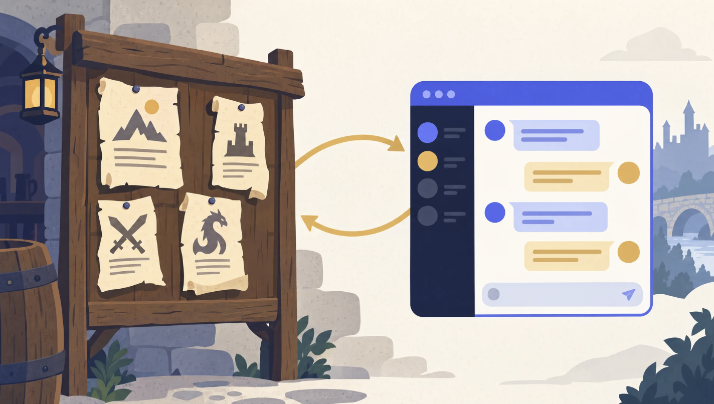 How to Link World of Warcraft to Discord for Guild Chat