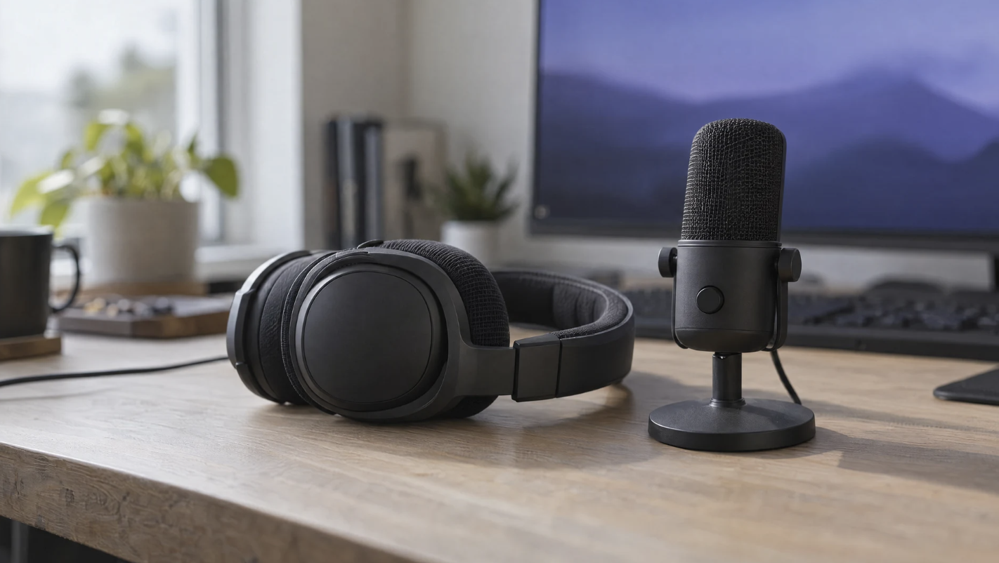 Discord Echo Cancellation: How to Stop Echo and Game Audio in Your Mic