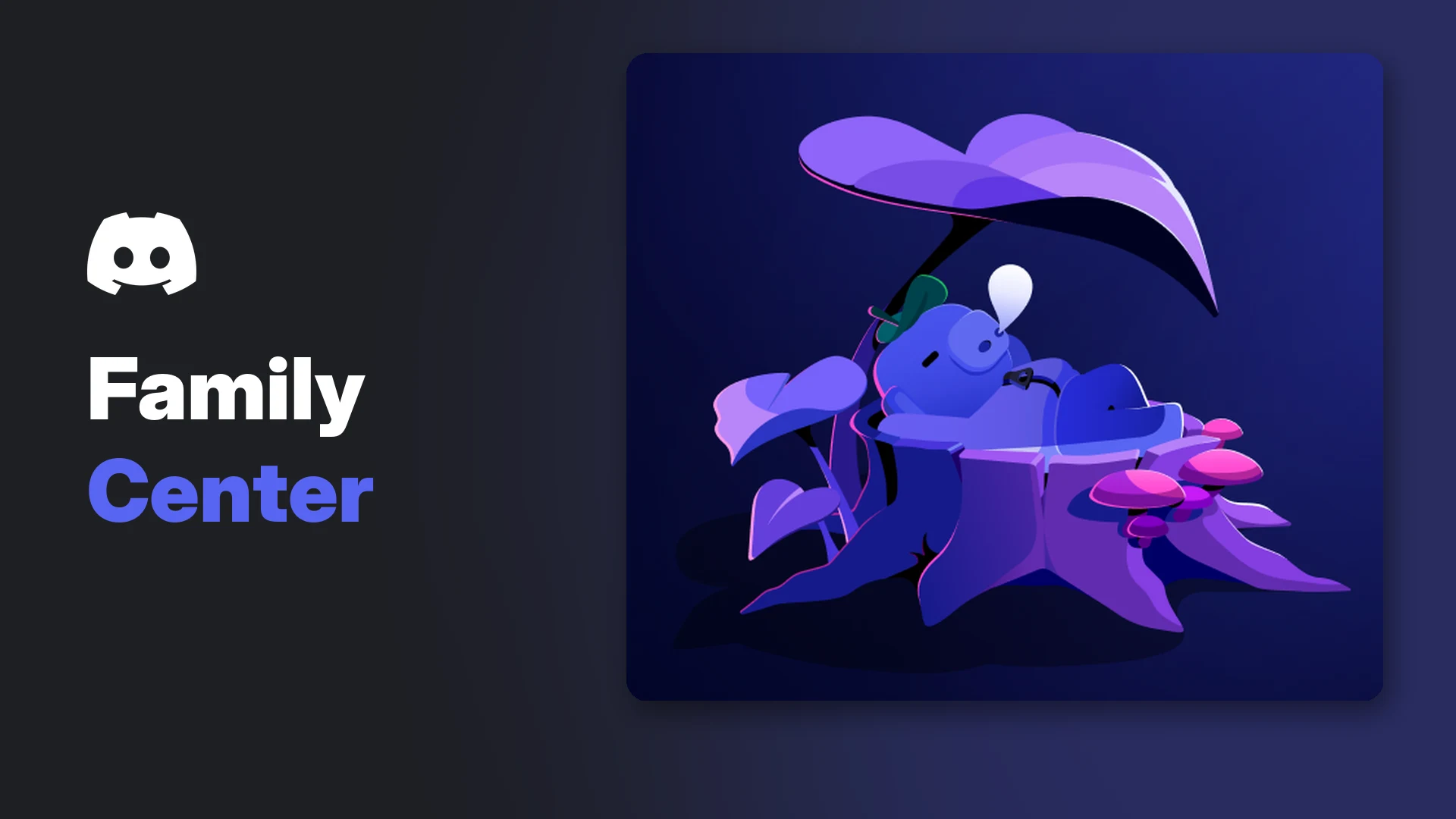 Discord Family Center: How Discord's Parental Controls Work