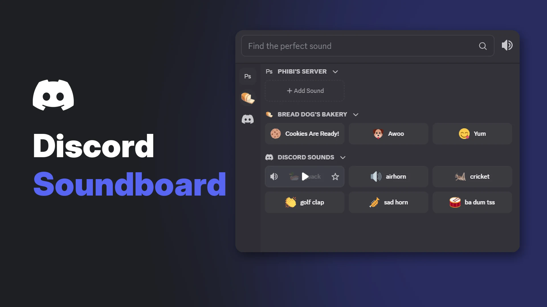 Discord Soundboard: How to Use, Add and Manage Sounds